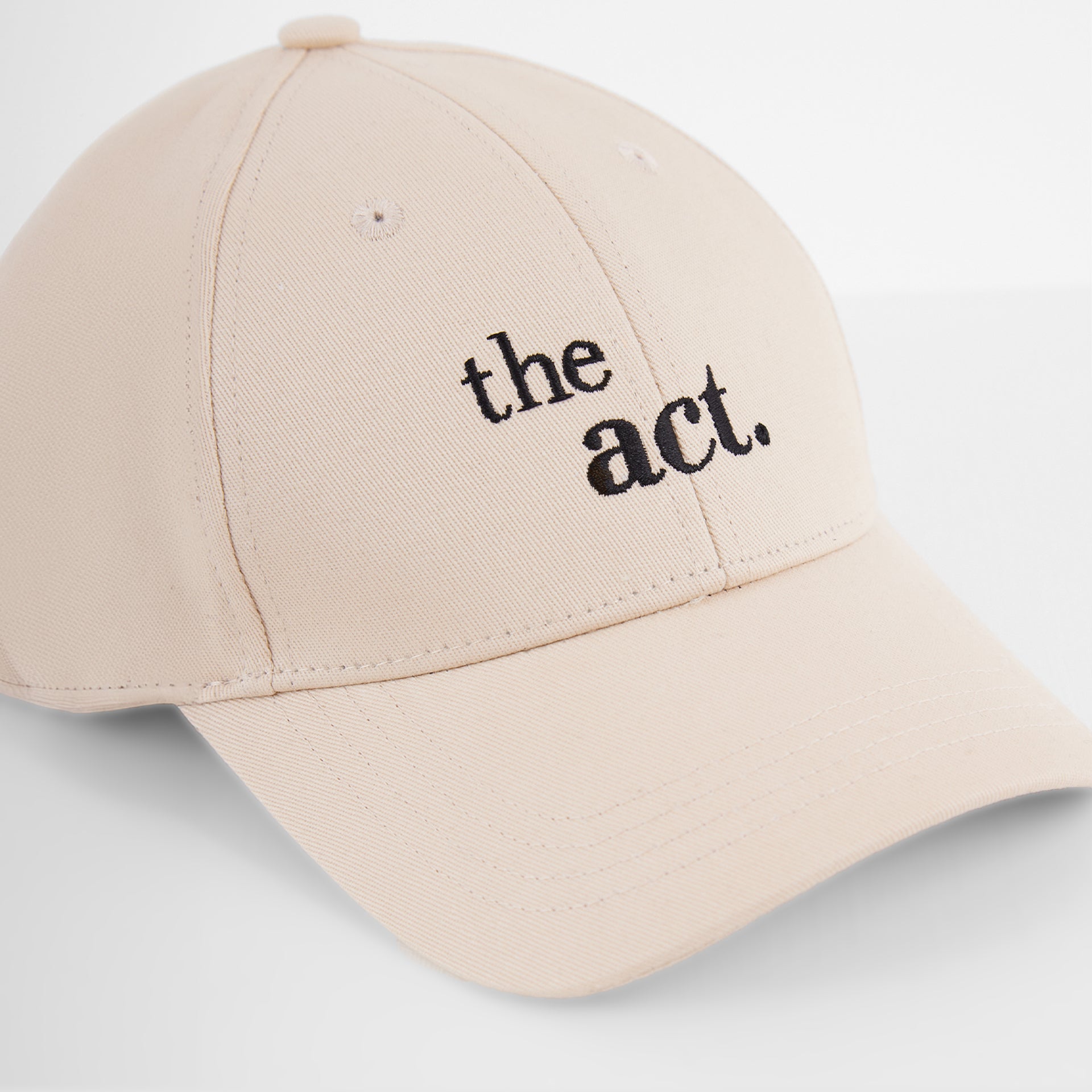 the cap. oat