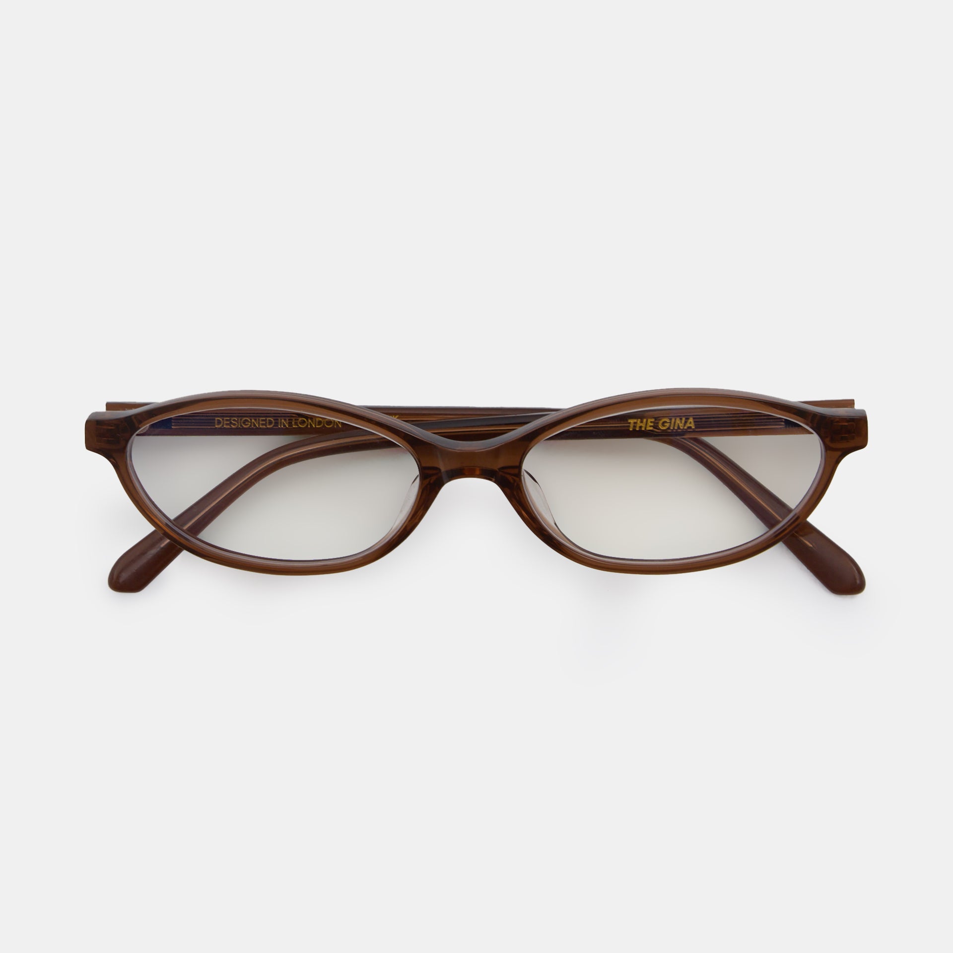 THE GINA