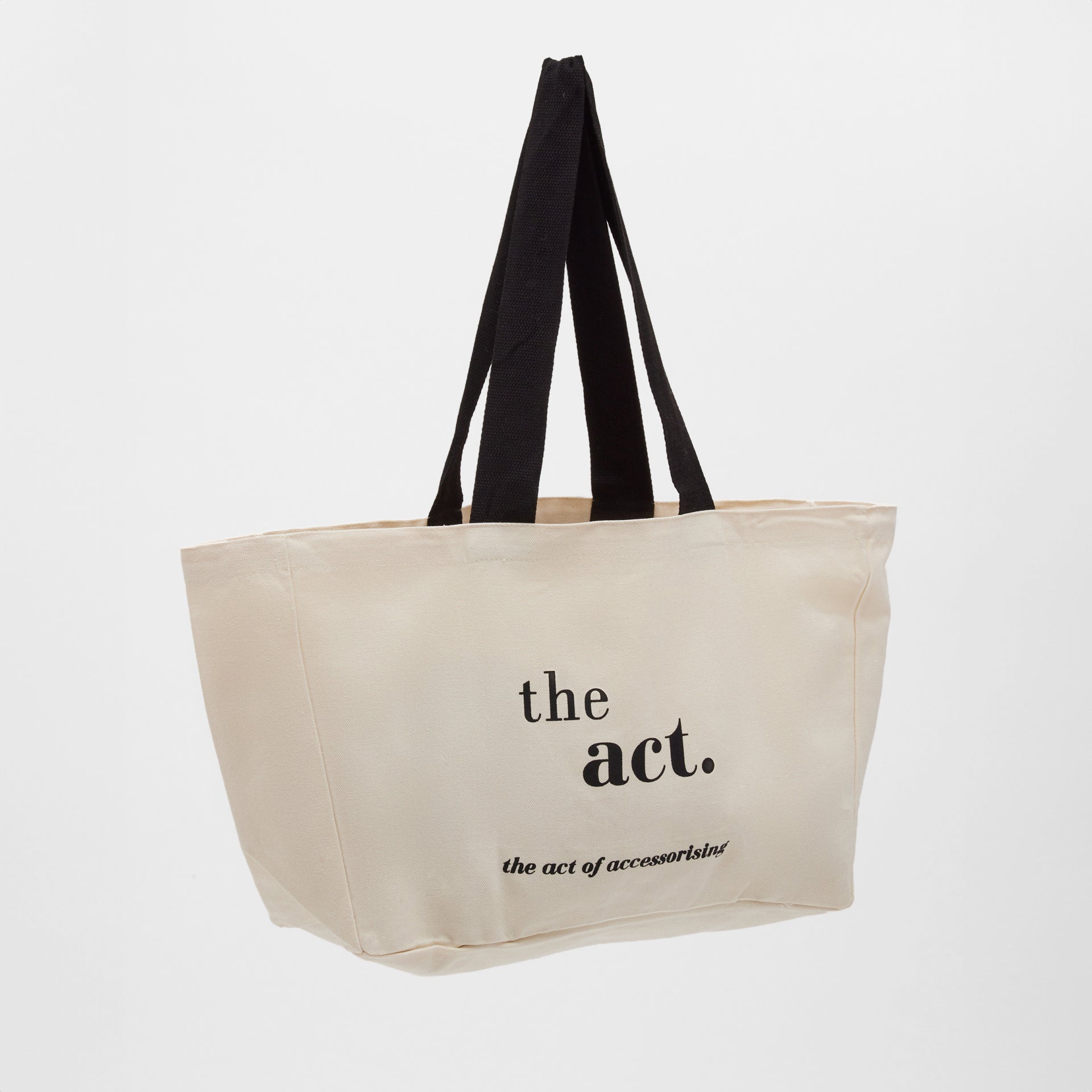 the tote